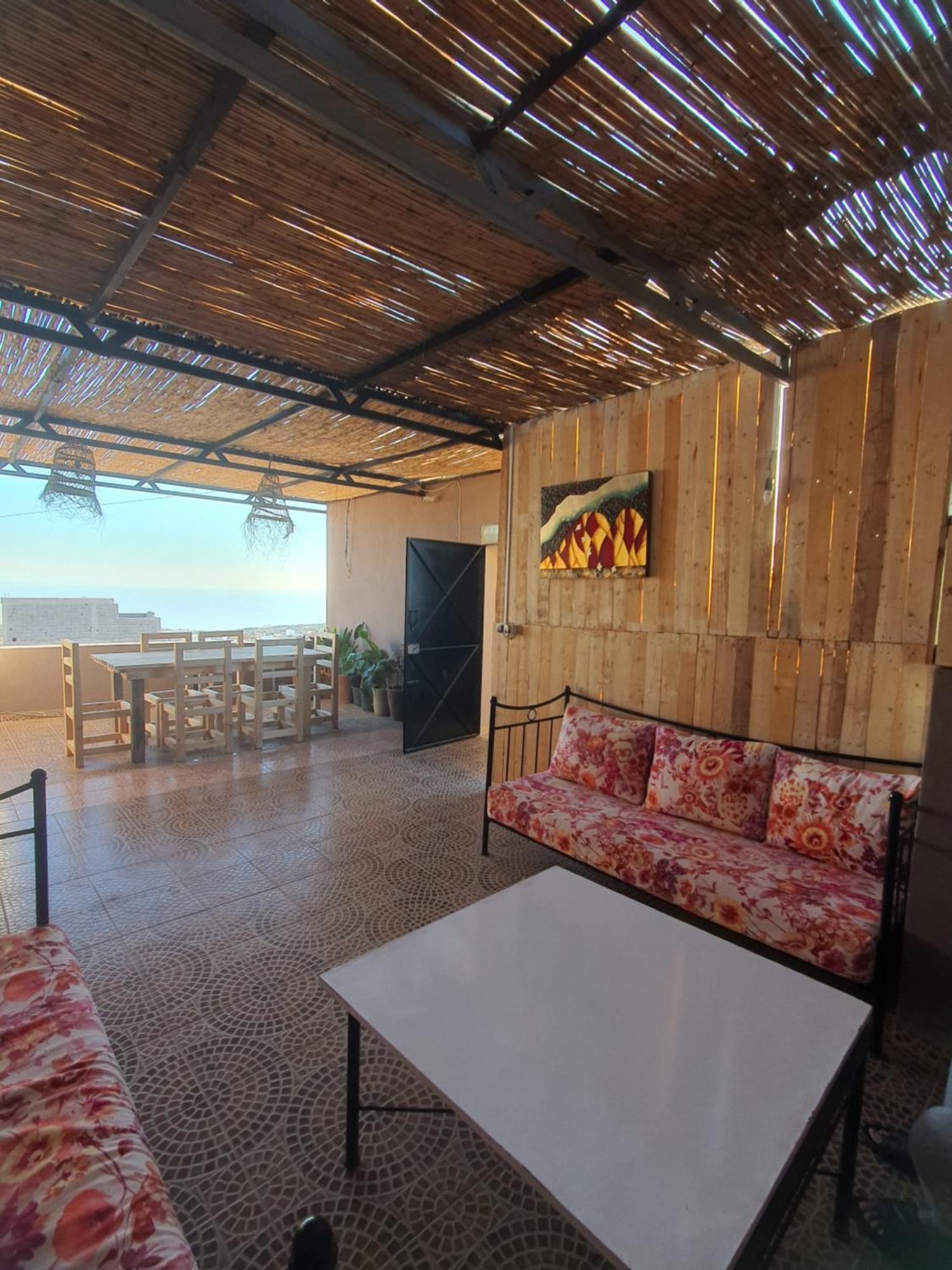 La Sublime Villa Taghazout Exterior photo